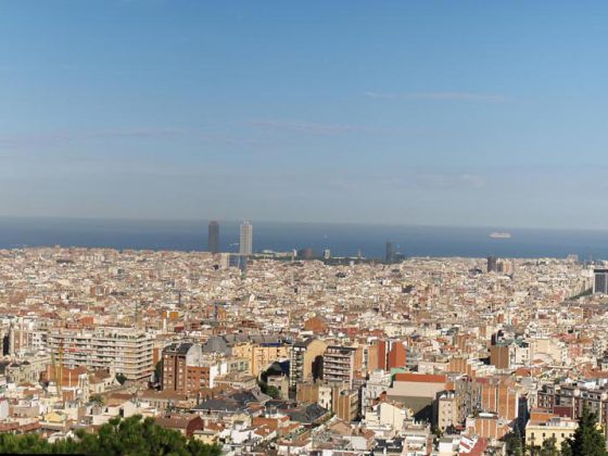 barcelona
