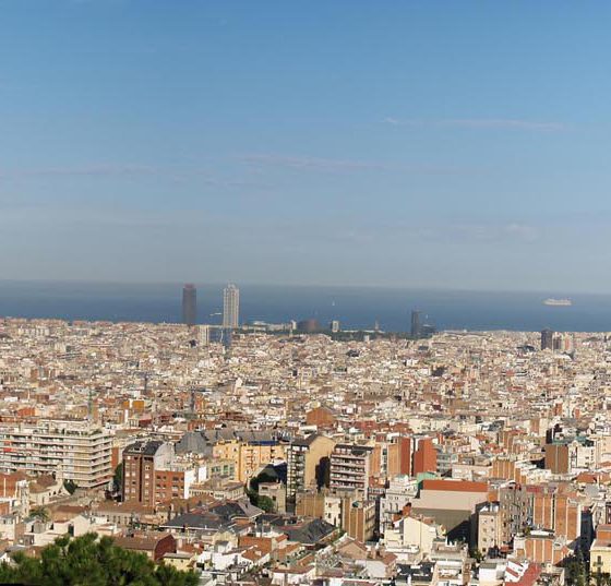 barcelona