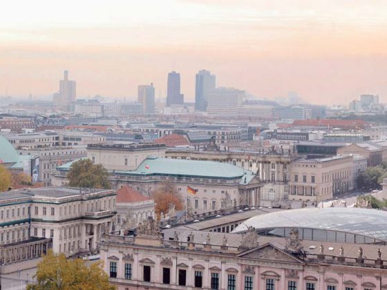 berlin