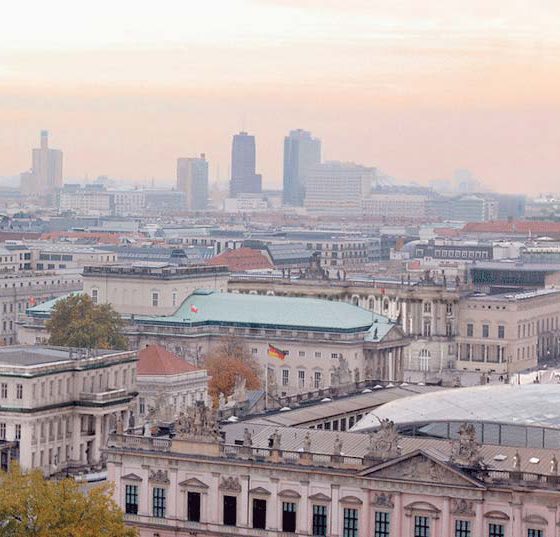 berlin