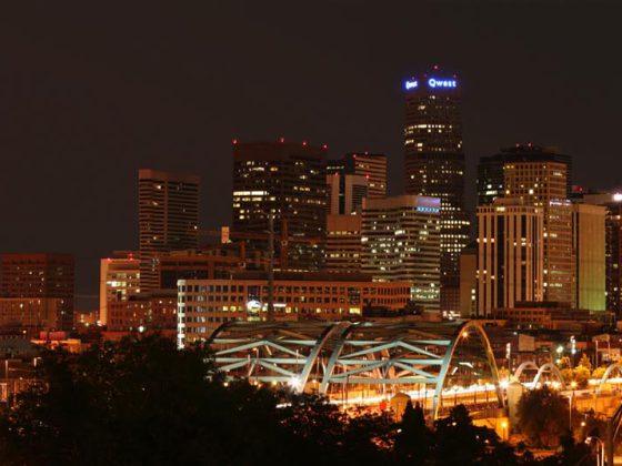 denver