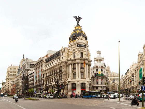 madrid