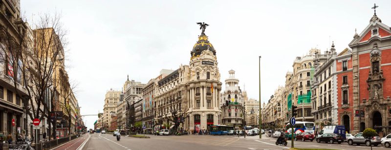 madrid