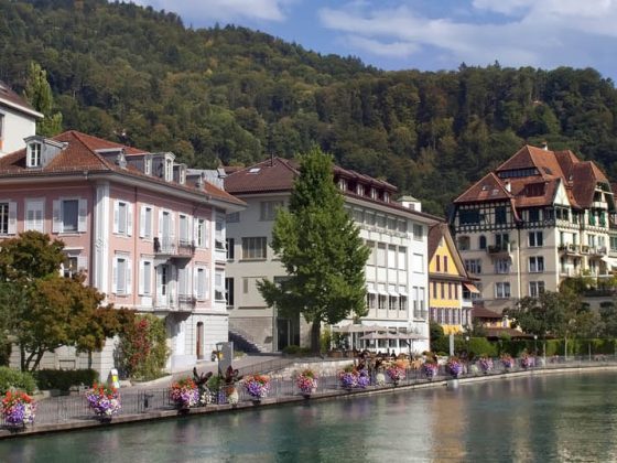 montreux