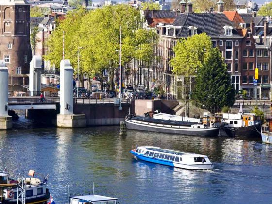 amsterdam