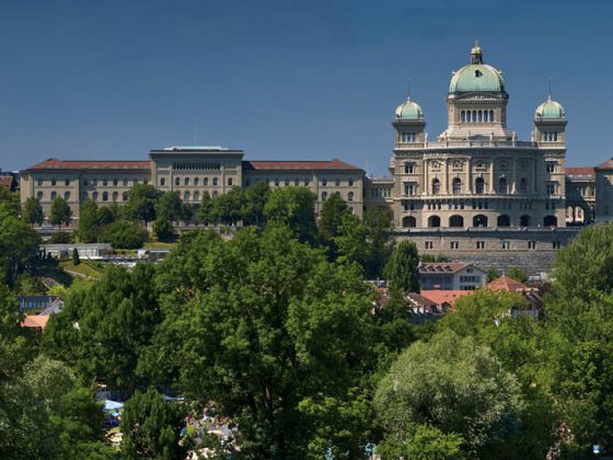 bern