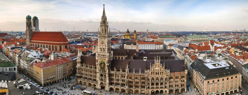 muenchen