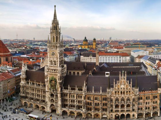 muenchen