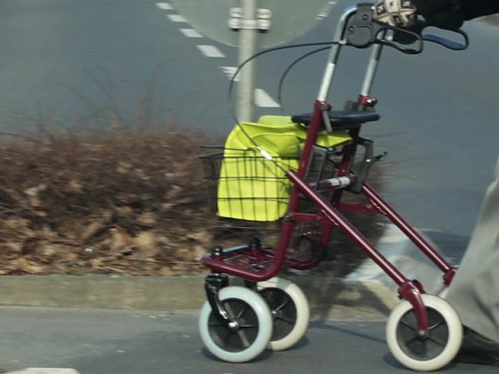 rollator