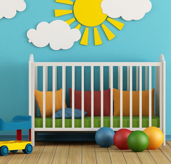 kinderzimmer