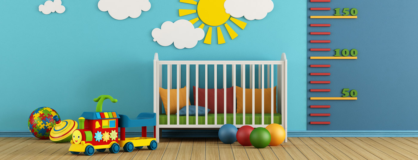 kinderzimmer