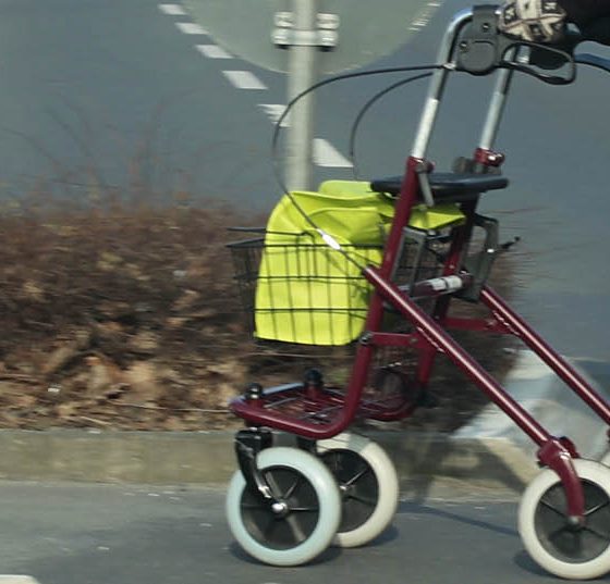 rollator