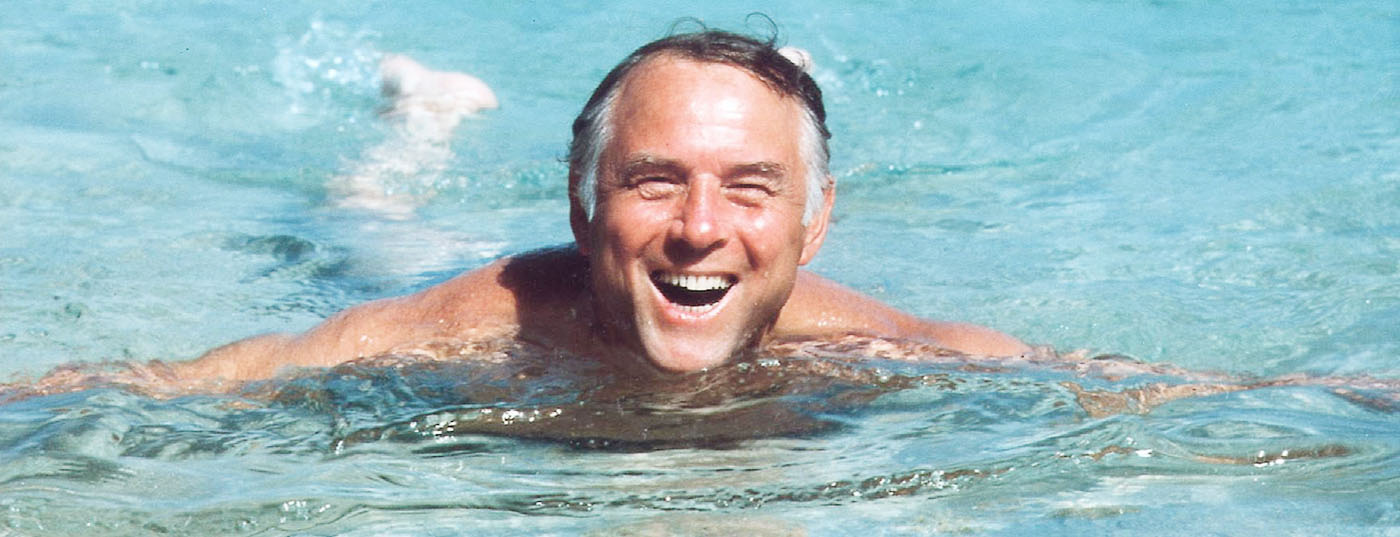 schwimmen_mann