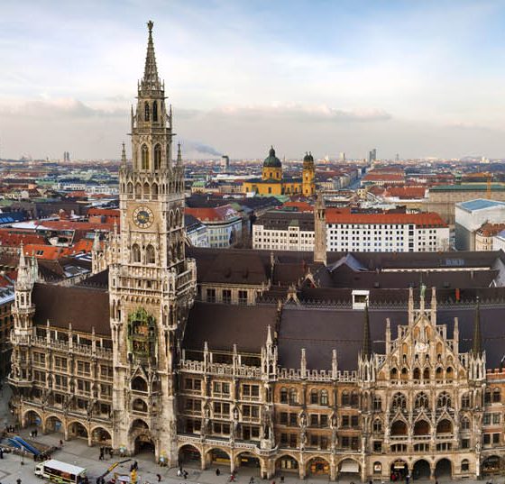 munchen