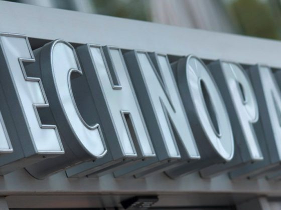 technopark