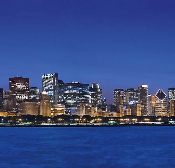 chicago