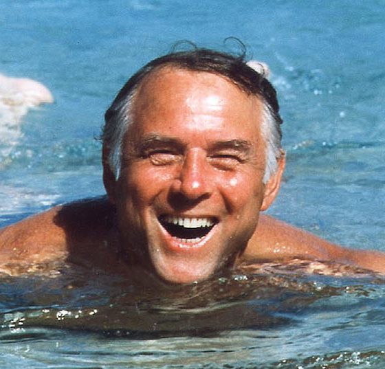 schwimmen