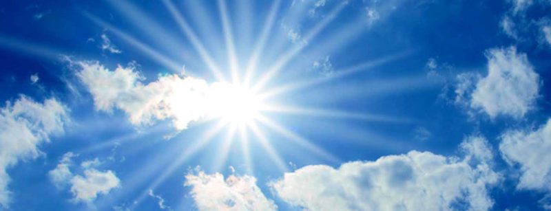 sonne