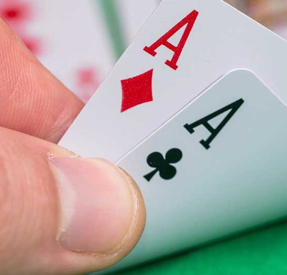 poker