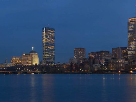 boston
