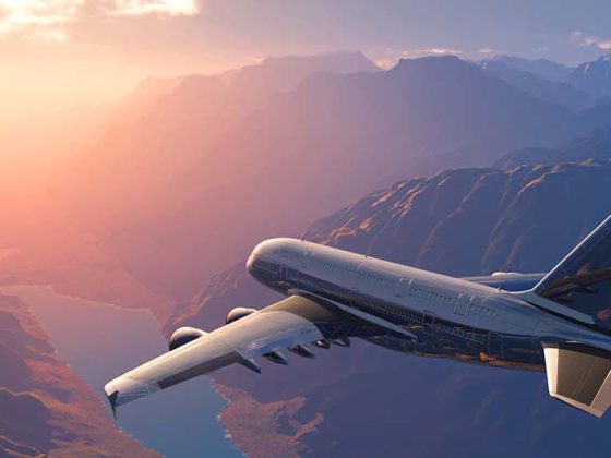 flugzeug