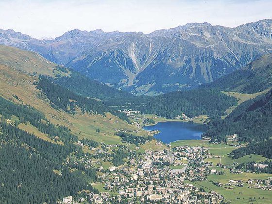 davos