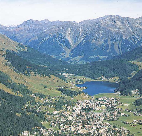 davos