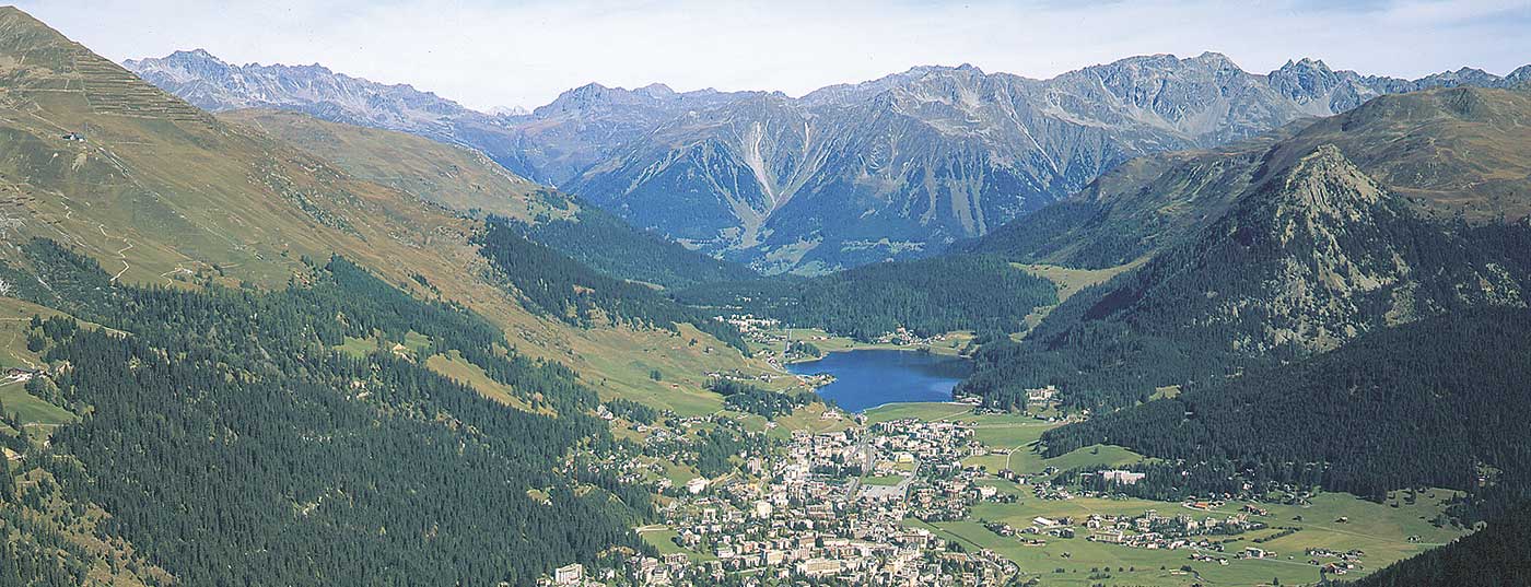 davos