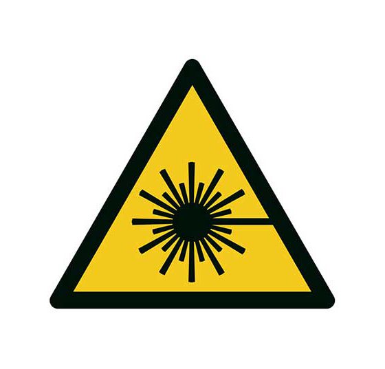 laser