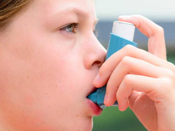 asthma