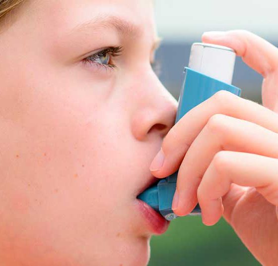 asthma