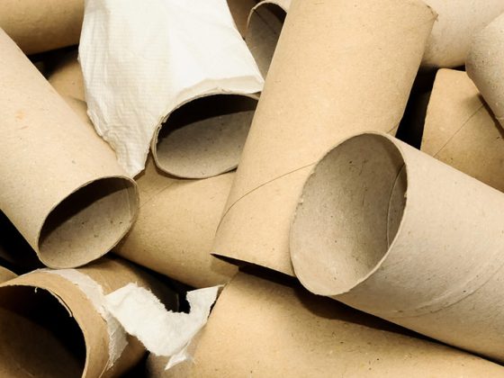 wc-papier