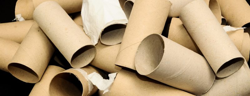 wc-papier