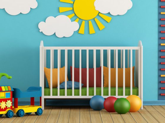 kinderzimmer