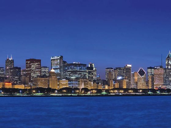 chicago