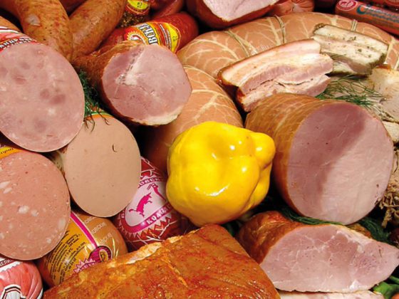 fleisch