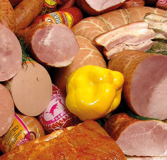 fleisch