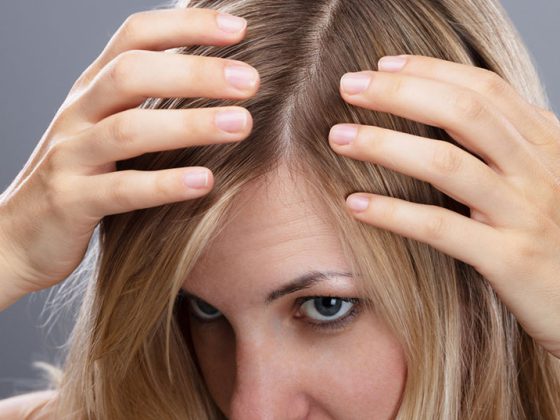 haare