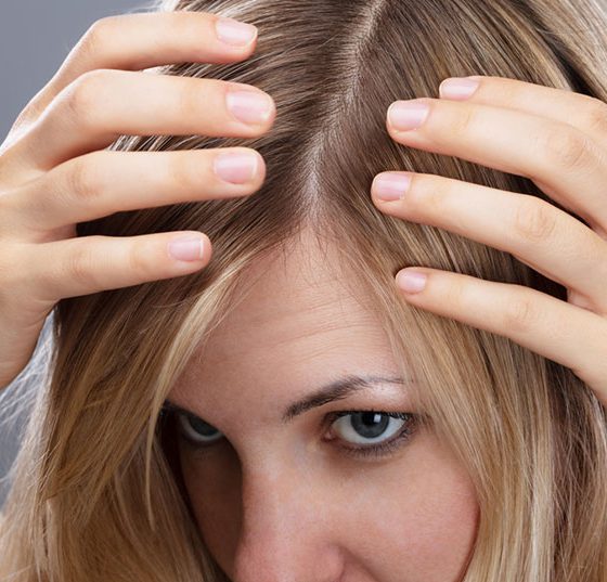 haare
