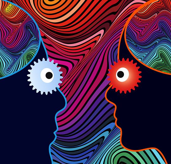 psycho