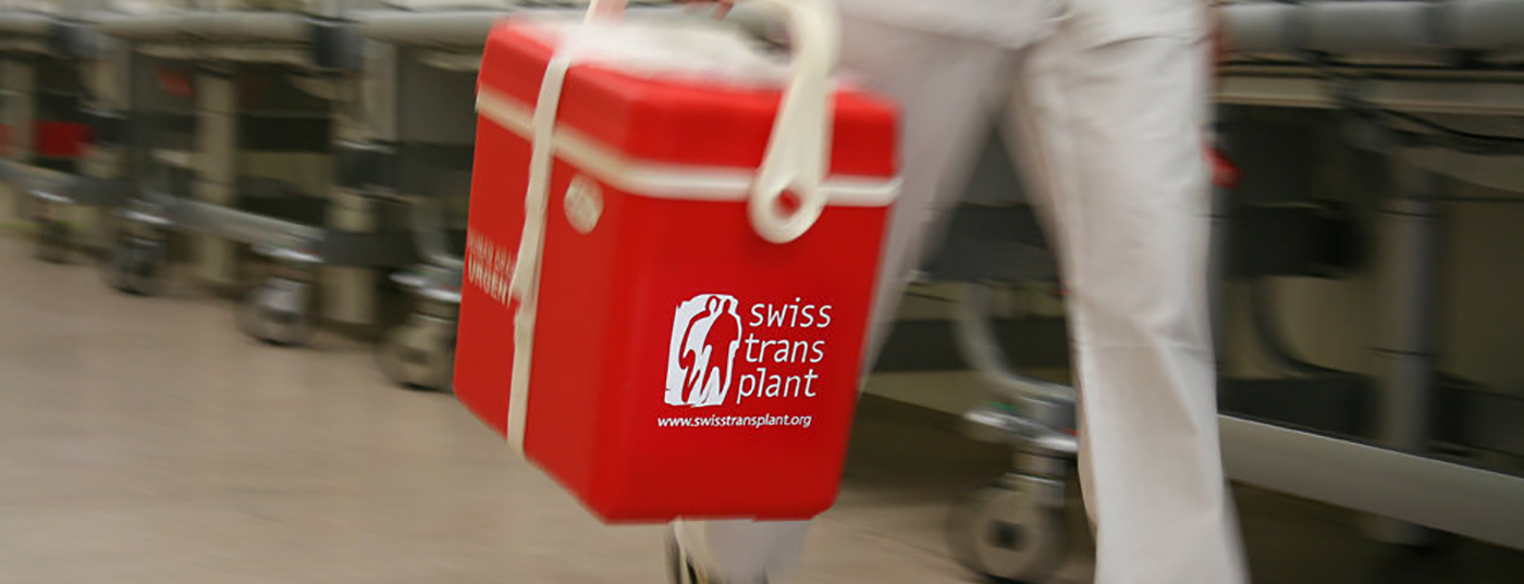 swisstransplant