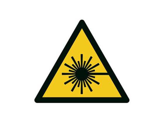 laser