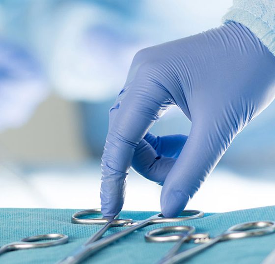 op-chirurgie