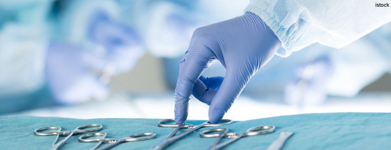 op-chirurgie