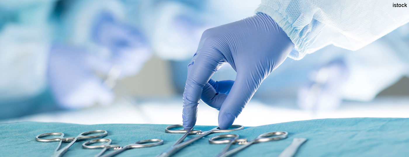 op-chirurgie