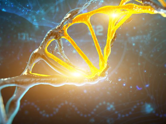 dna