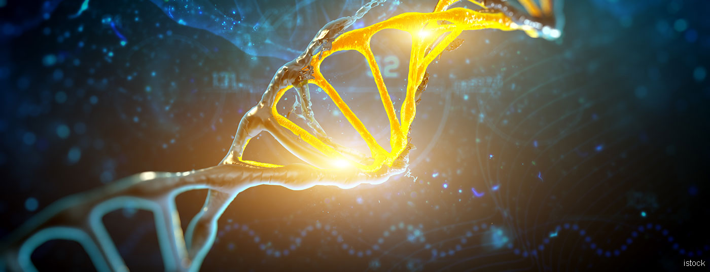 dna
