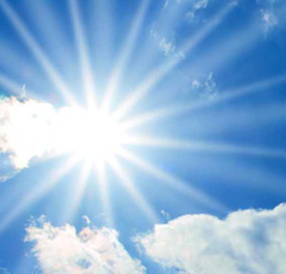 sonne