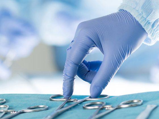 op-chirurgie
