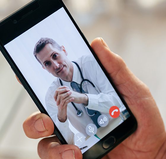 telemed_istock-1305597966